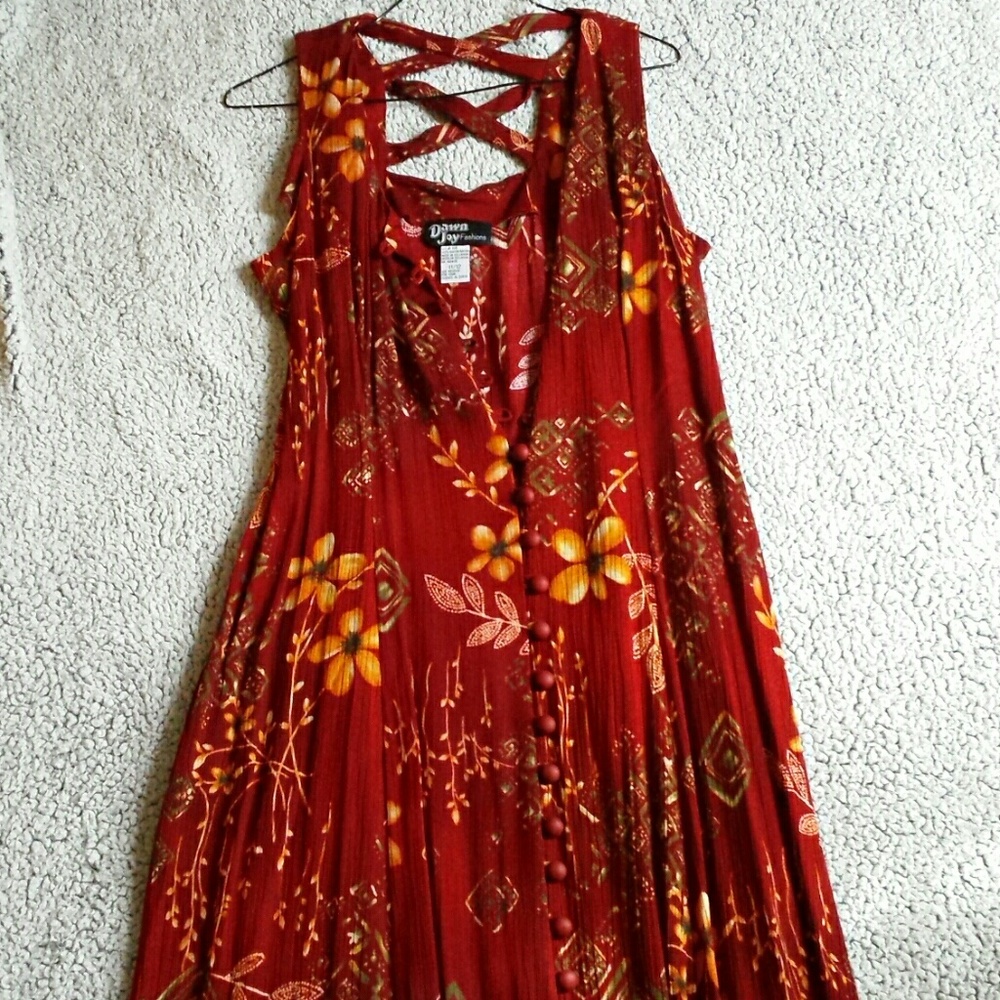Dress